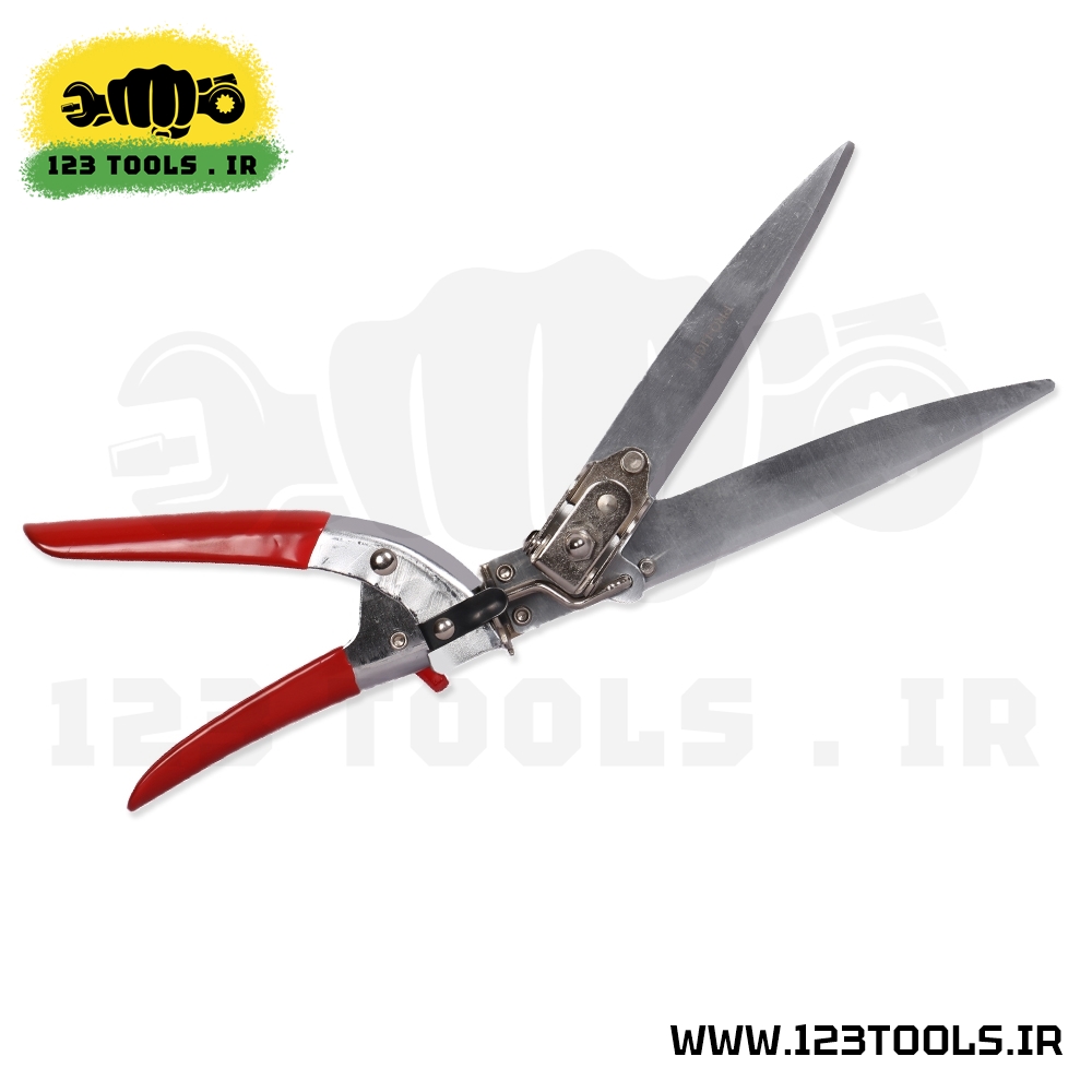 قیچی چمن زن لایت ژاپن مدل JH-720