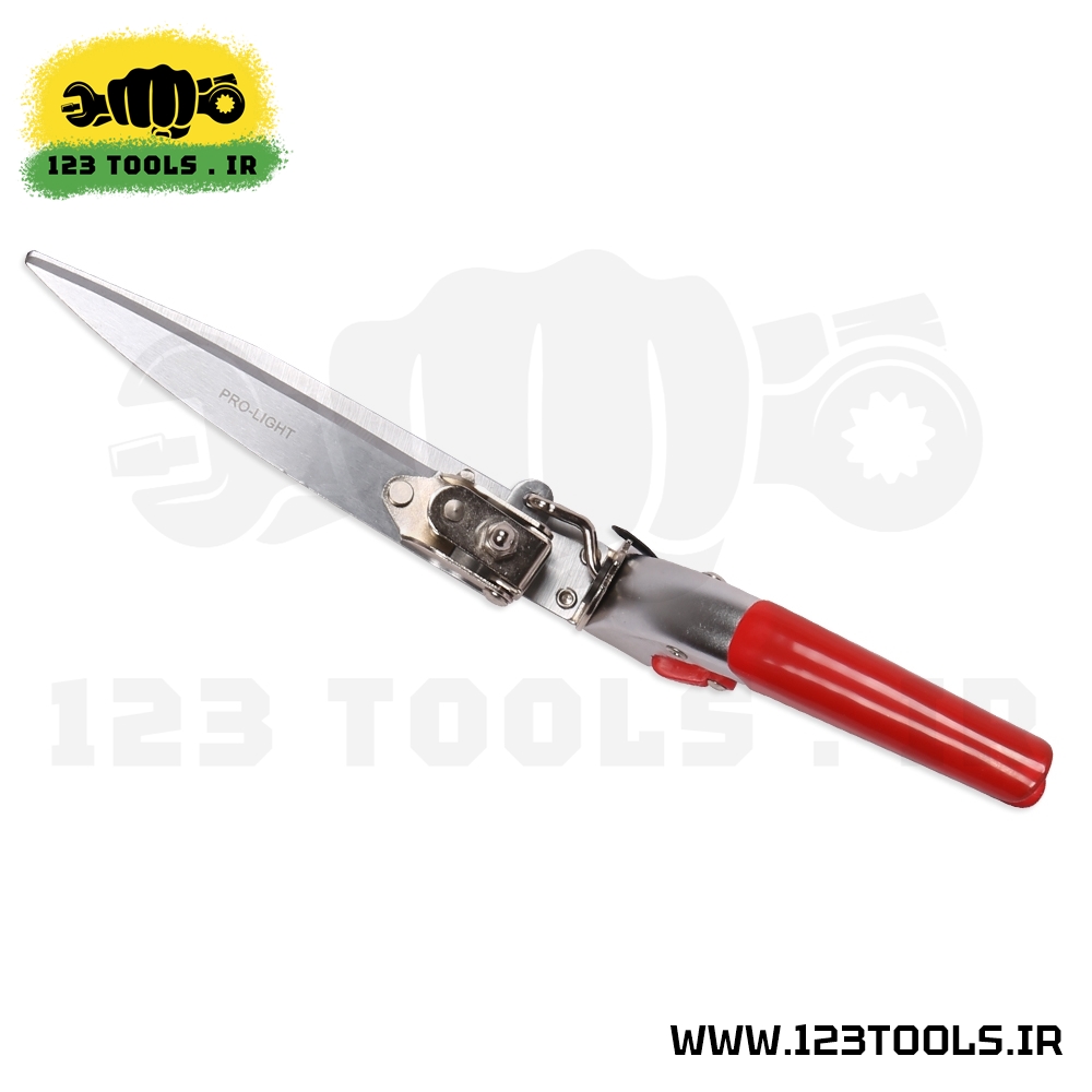 قیچی چمن زن لایت ژاپن مدل JH-720