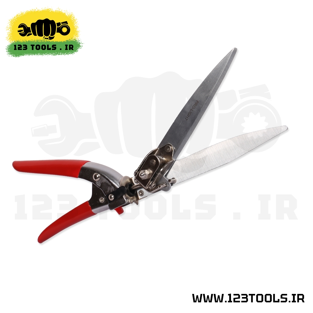 قیچی چمن زن لایت ژاپن مدل JH-720