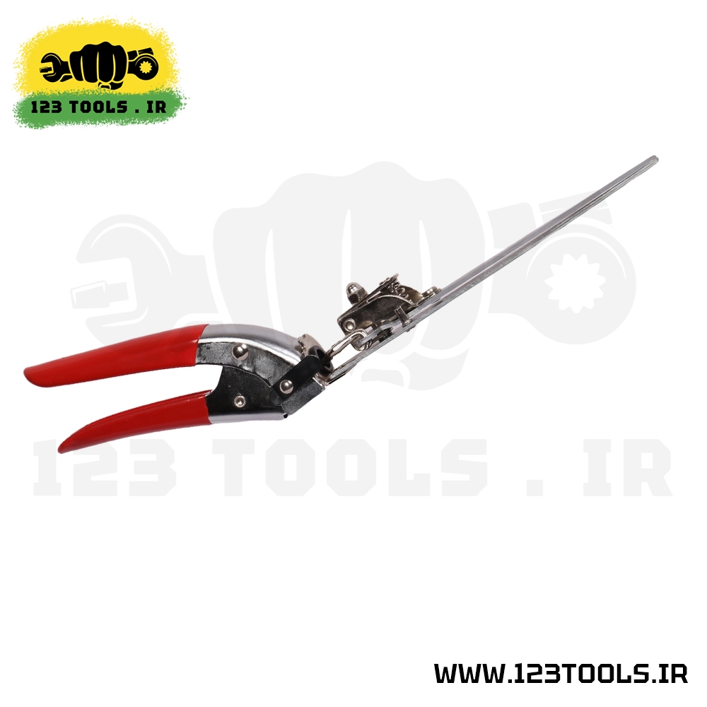 قیچی چمن زن لایت مدل JH-720 ساخت ژاپن