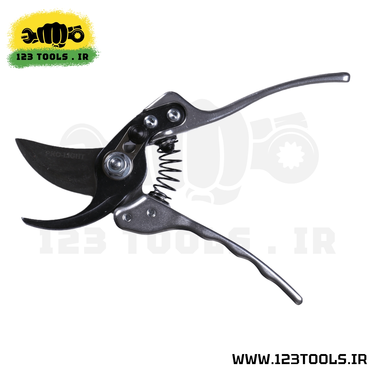 قیچی هرس لایت مدل JH-7025 ساخت ژاپن