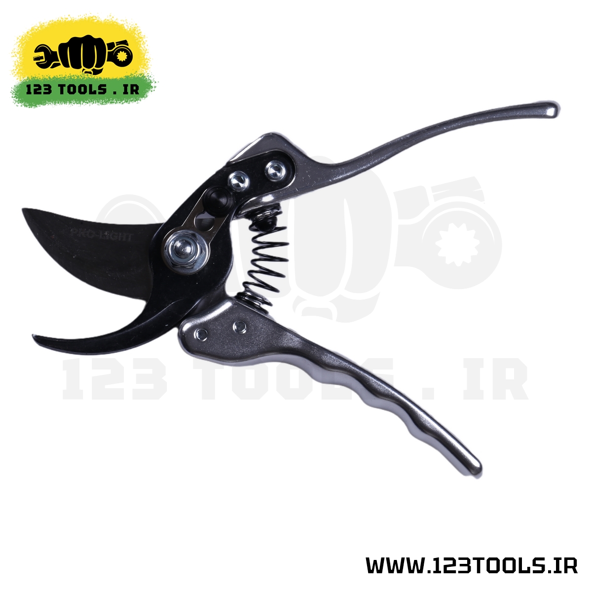 قیچی هرس لایت مدل JH-7025 ساخت ژاپن