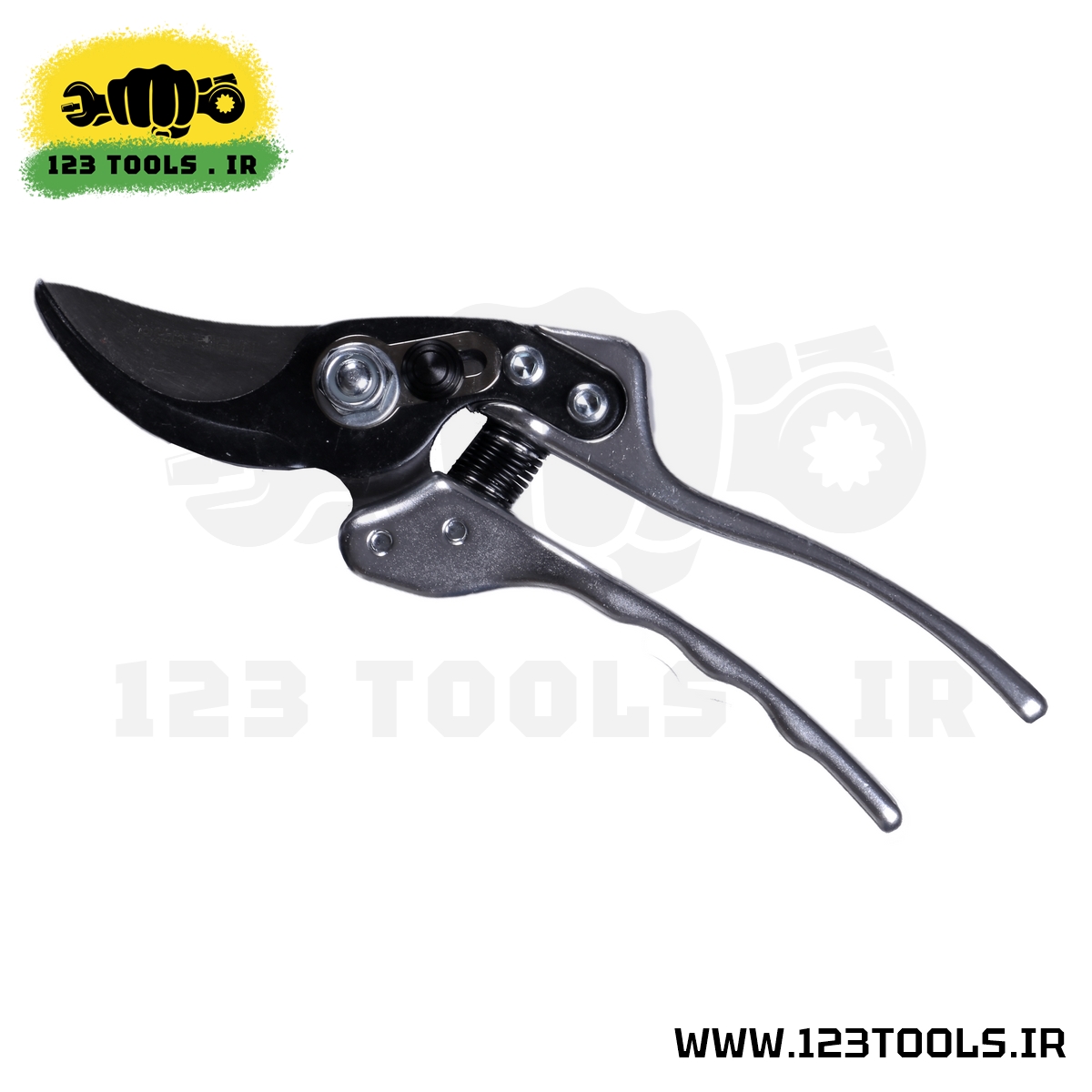 قیچی هرس لایت مدل JH-7025 ساخت ژاپن