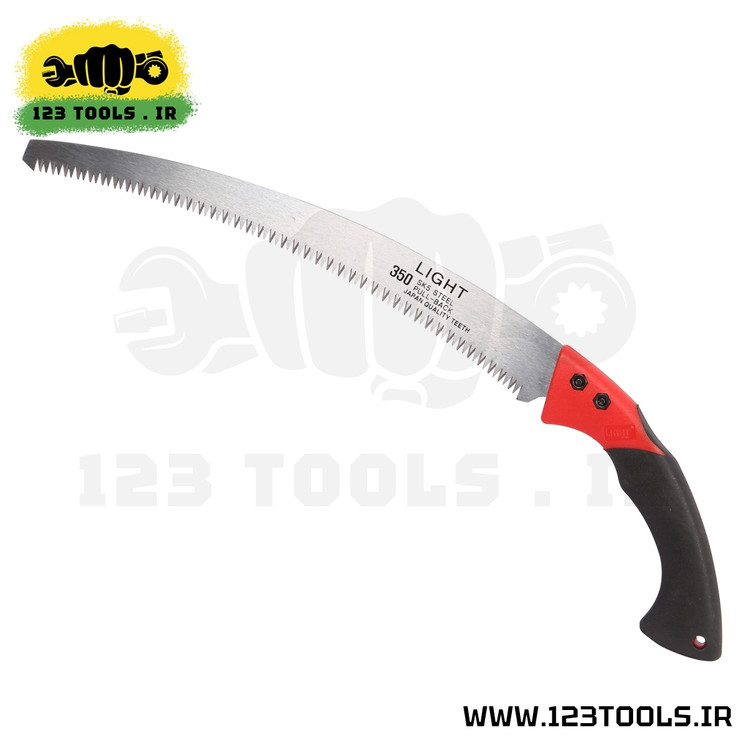 اره غلاف دار مستقیم لایت ژاپن مدل 2940C35-P