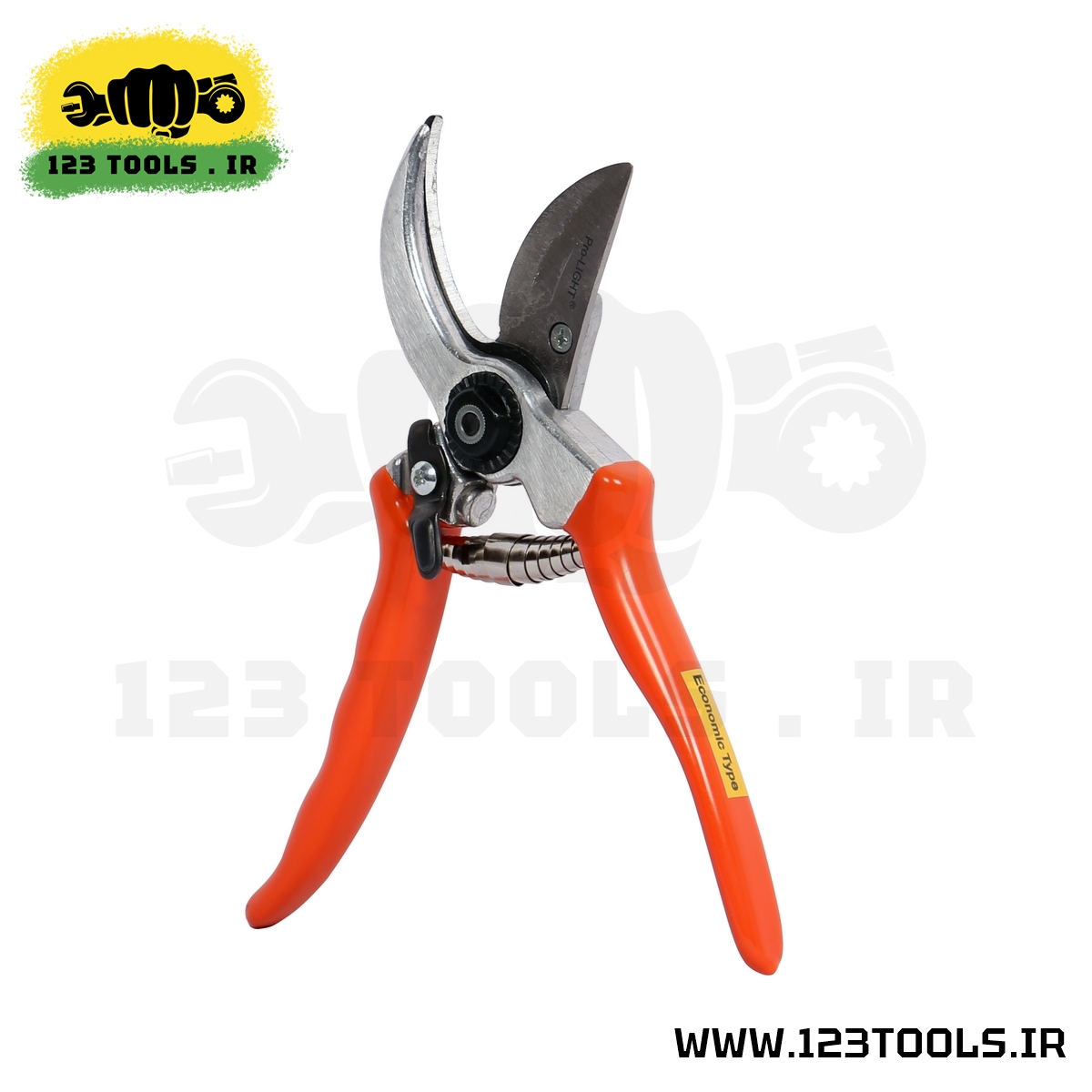 قیچی هرس لایت ژاپن مدل JH-729A