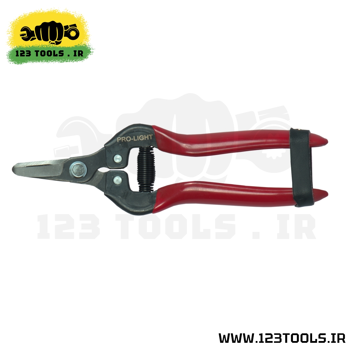 قیچی میوه چین لایت ژاپن مدل JH-803B-1