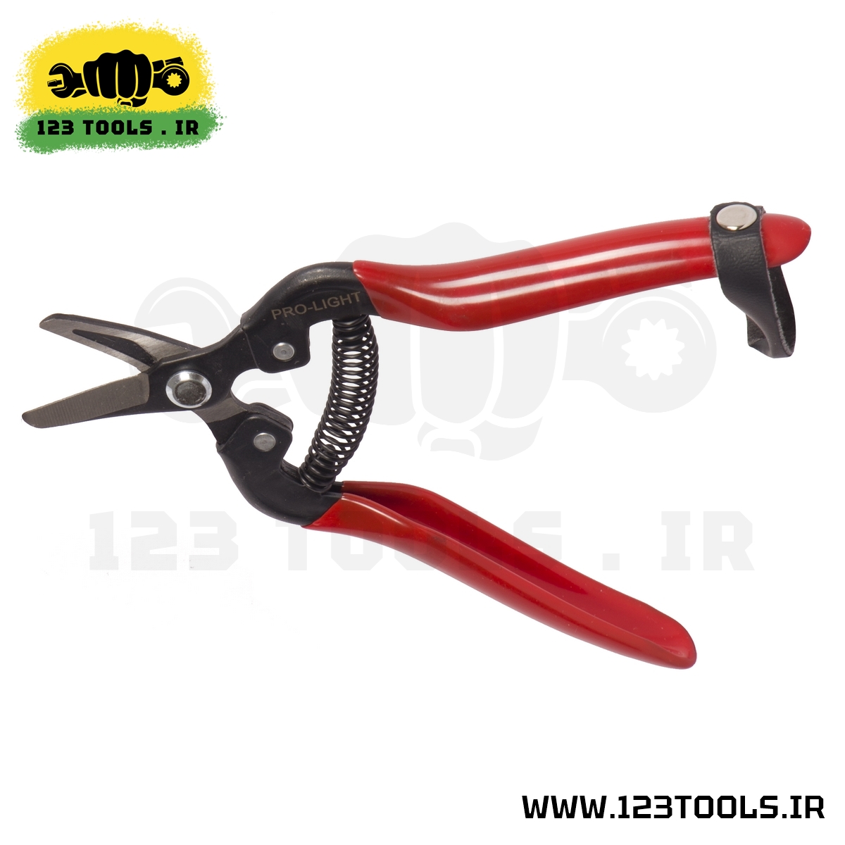 قیچی هرس لایت مدل JH-803B-1 ساخت ژاپن