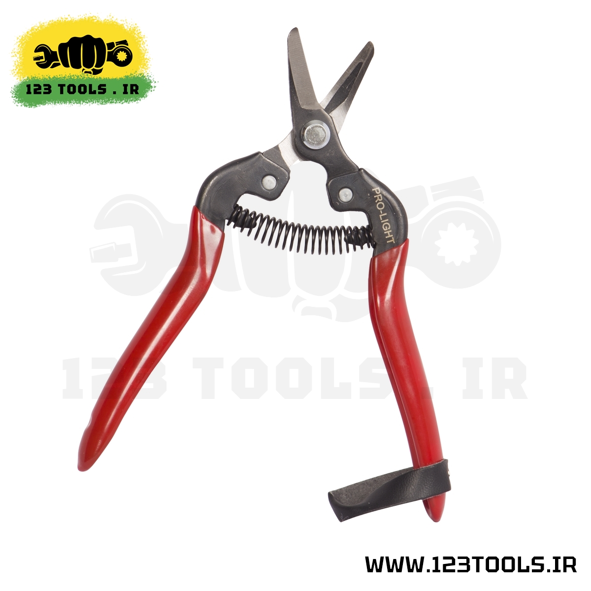 قیچی هرس لایت مدل JH-803B-1 ساخت ژاپن