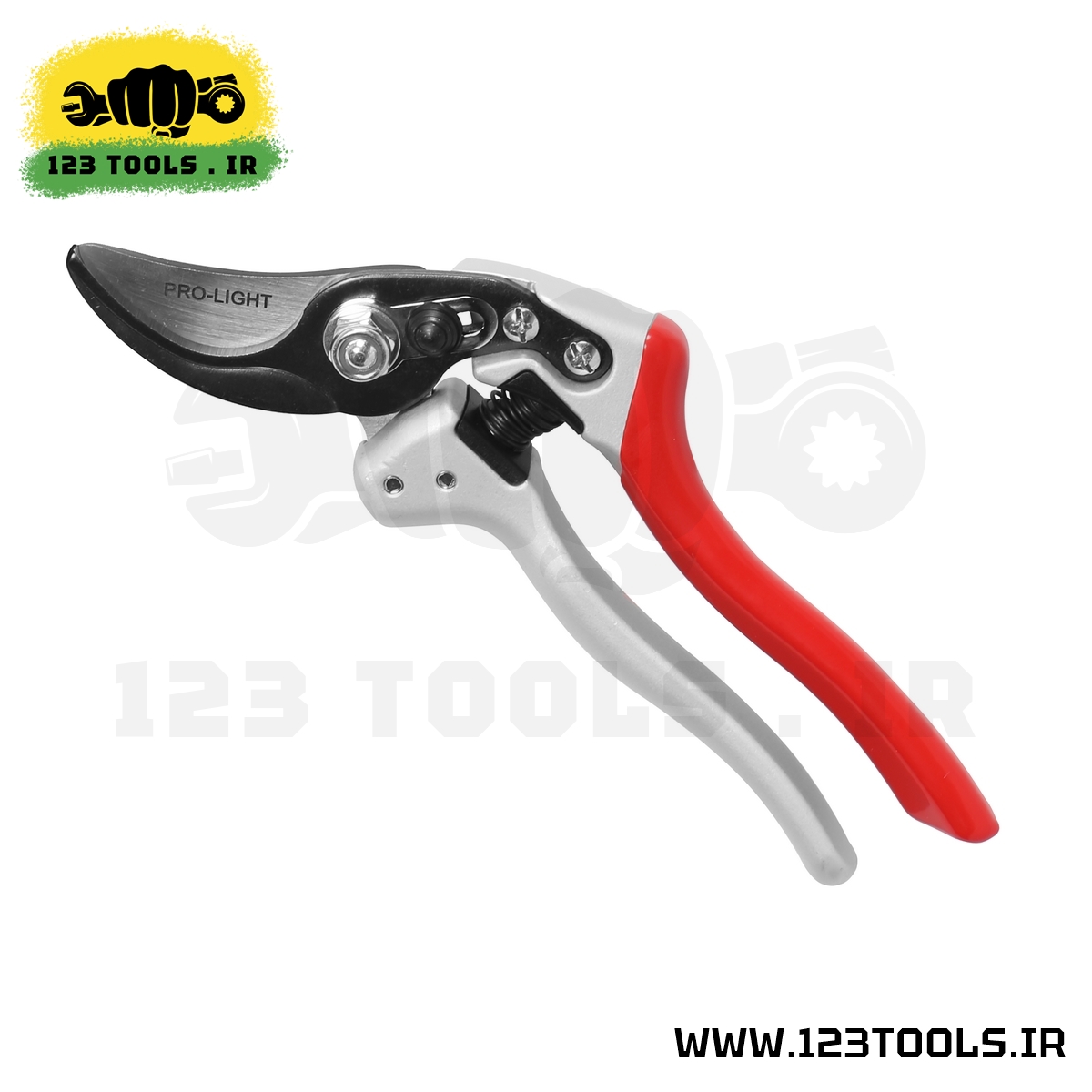 قیچی هرس لایت ژاپن مدل JH-7030-2