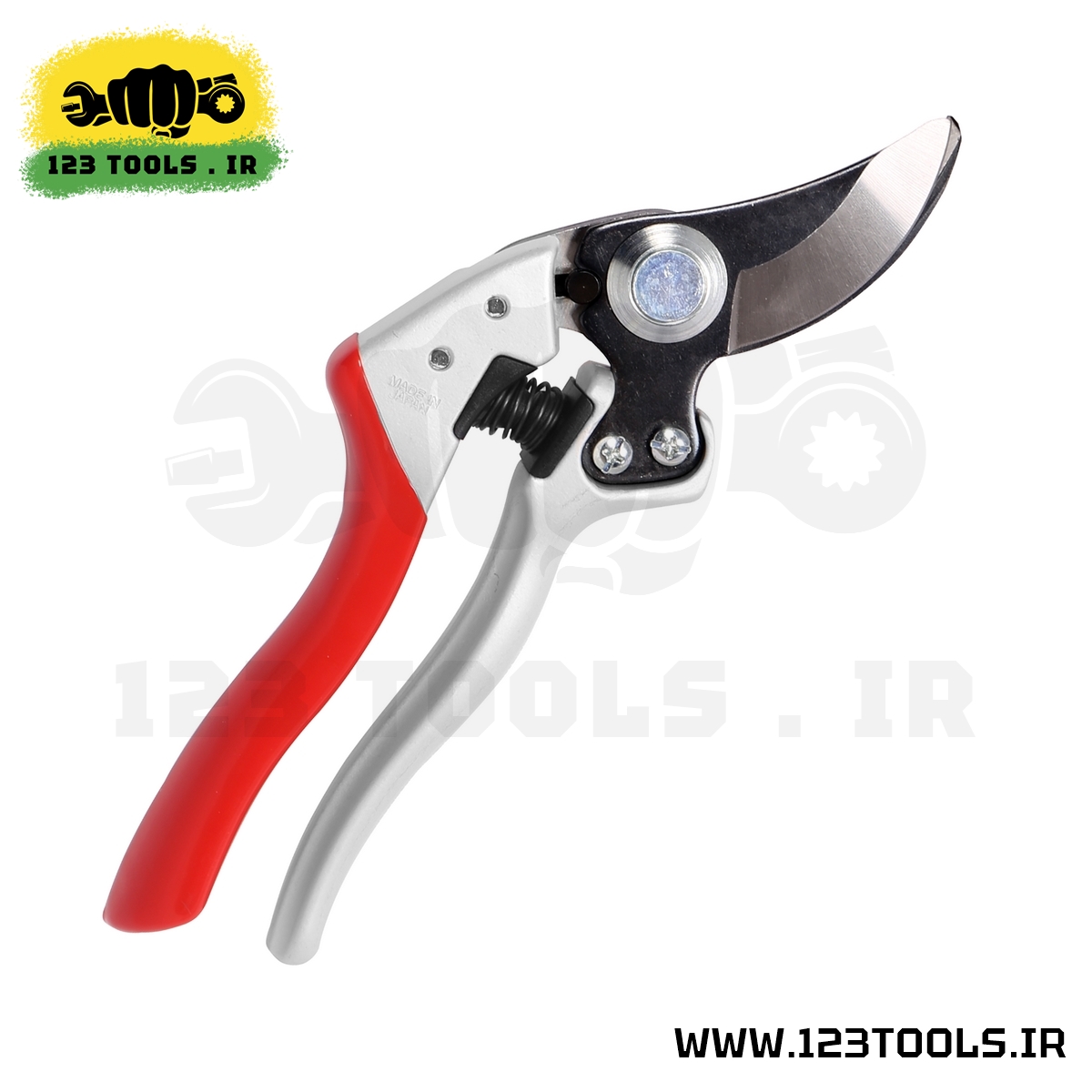 قیچی هرس لایت ژاپن مدل JH-7030-2