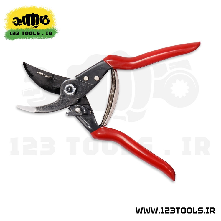 قیچی هرس لایت ژاپن مدل JH-615