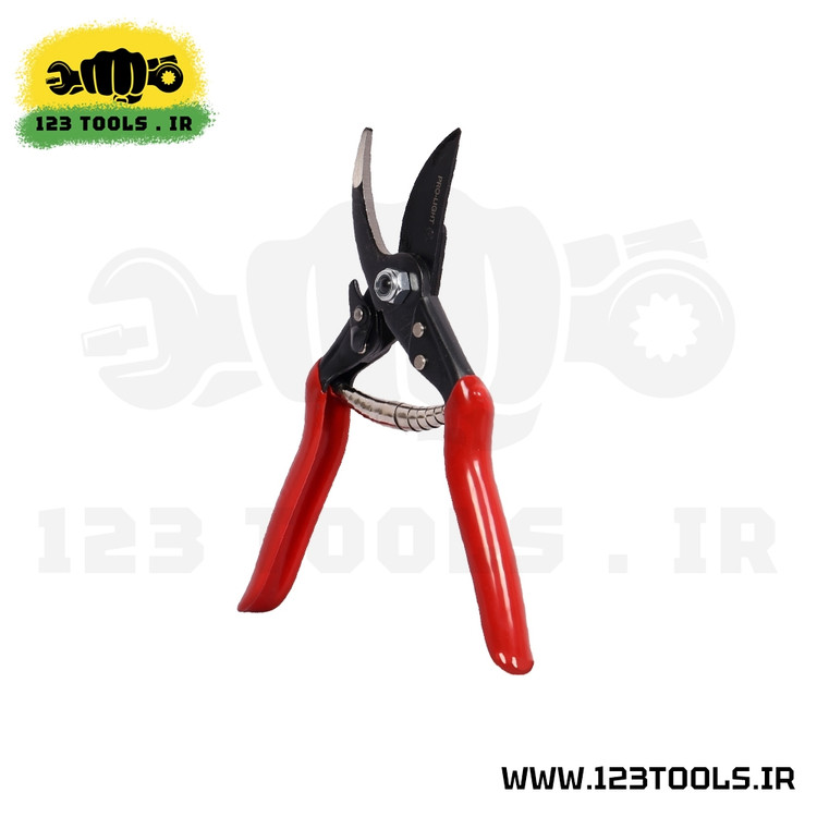 قیچی هرس لایت ژاپن مدل JH-615