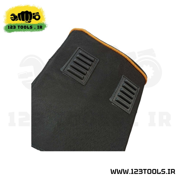 کیف ابزار 35 سانت حرفه ای لایت مدل LB-035