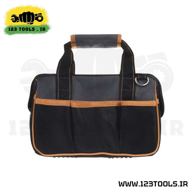 کیف ابزار 30 سانت حرفه ای لایت مدل LB-030