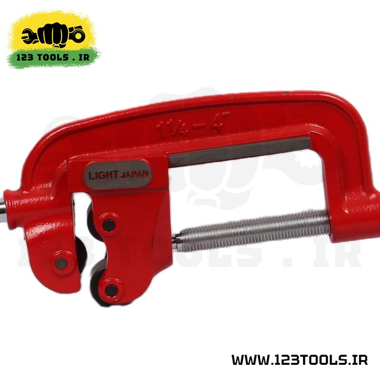 لوله بر دسته بلند لایت ژاپن سایز 4 اینچ مدل PC-2400