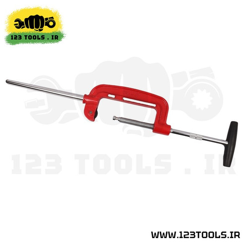 لوله بر دسته بلند لایت ژاپن سایز 4 اینچ مدل PC-2400