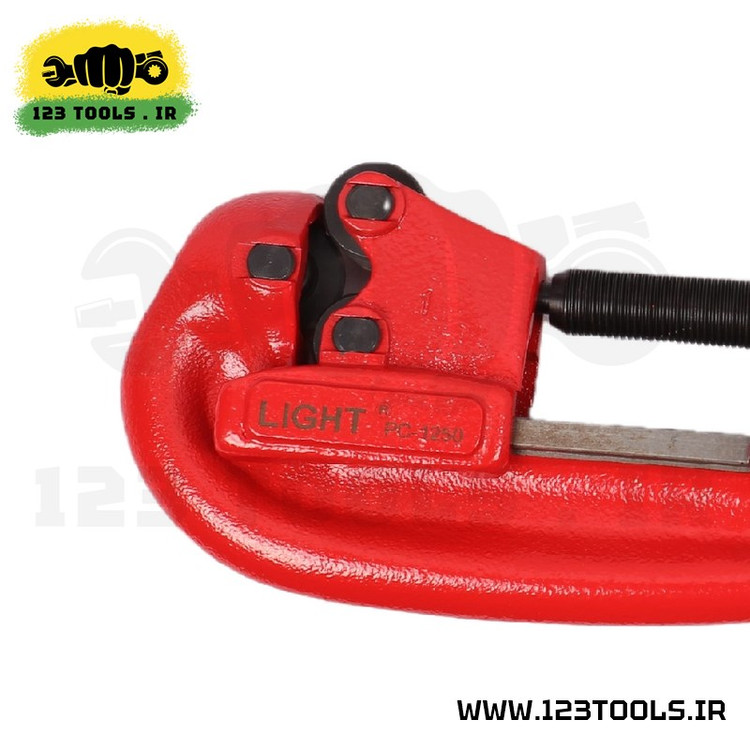 لوله بر لایت ژاپن سایز 2 اینچ مدل PC-1250