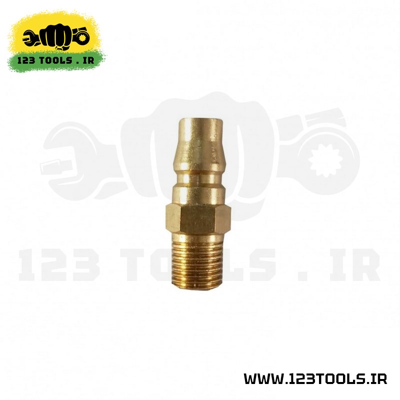 باد پاش لایت ژاپن 4 اینچ زاویه دار مدل LA-1195-4