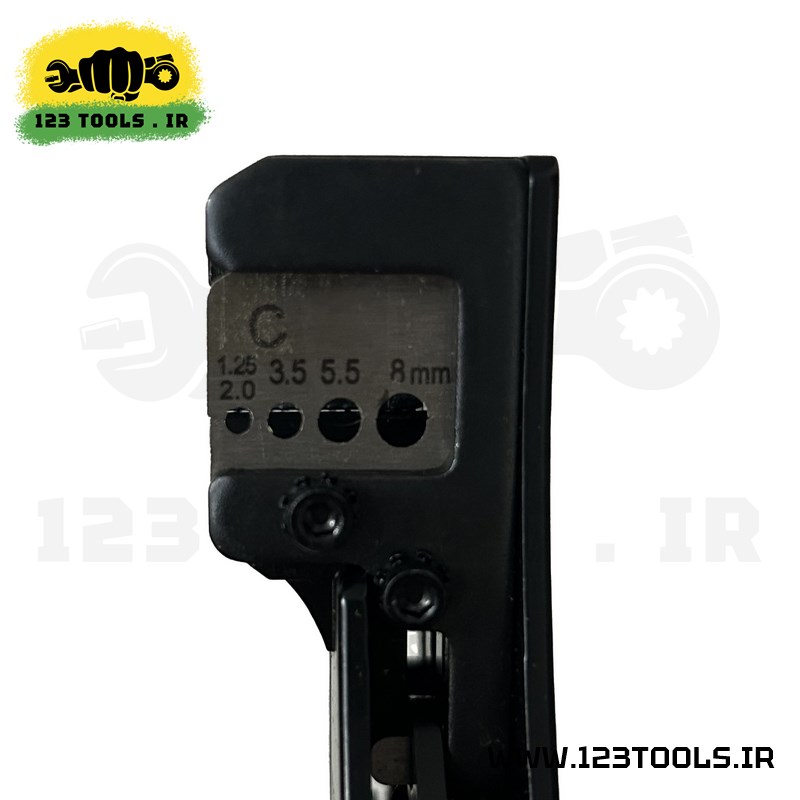 سیم لخت کن اتوماتیک لایت ژاپن مدل PLW-736C