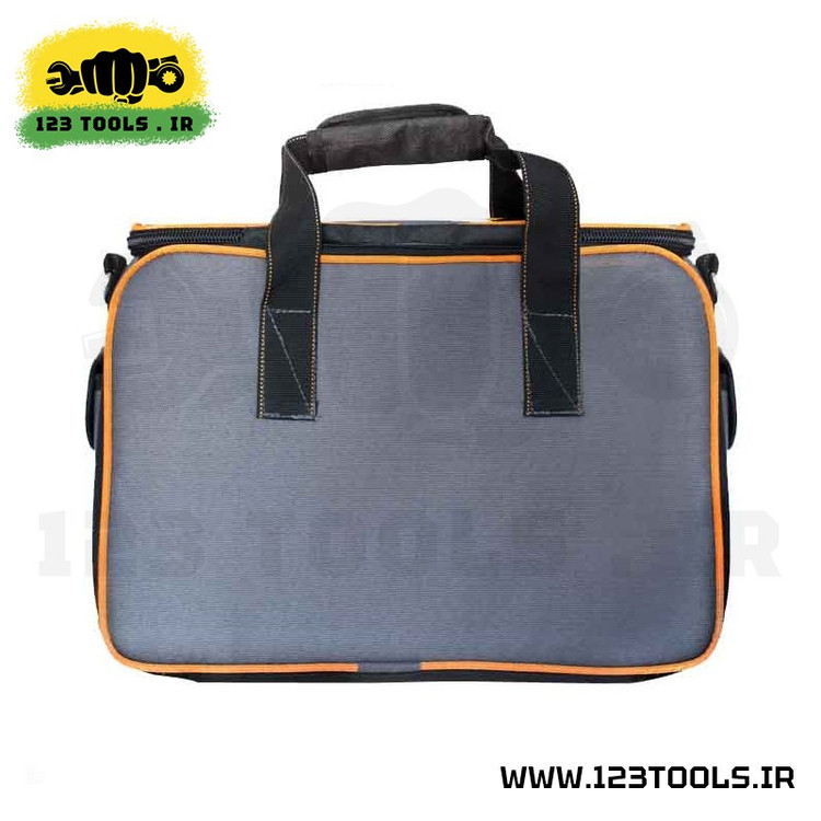 کیف ابزار دو پهلو لایت مدل LB-4024