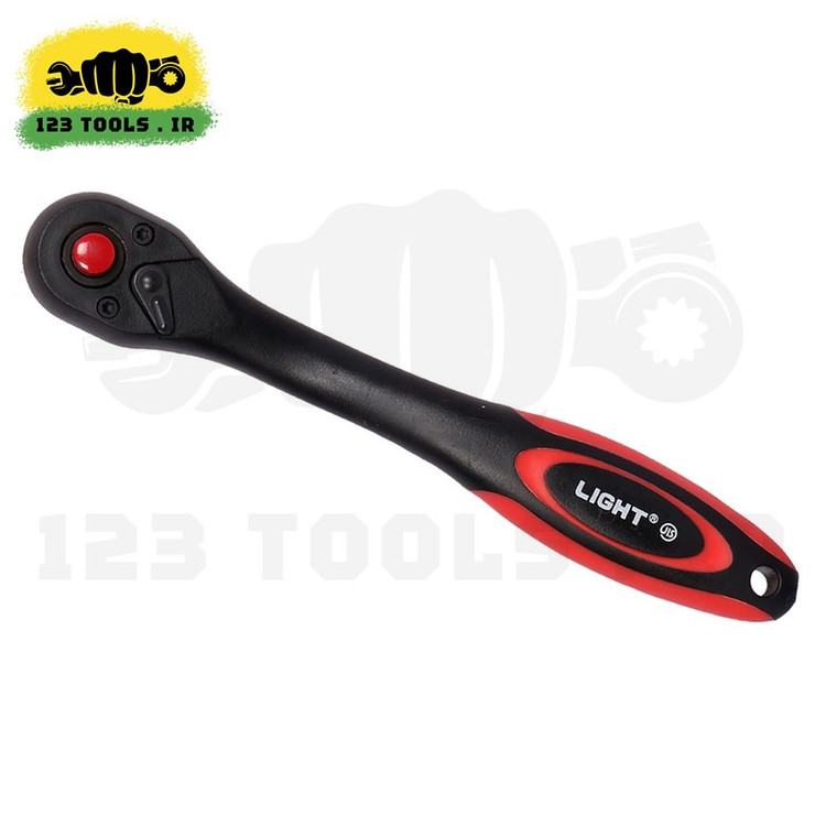 دسته بکس جغجغه لایت ژاپن مدل 0272