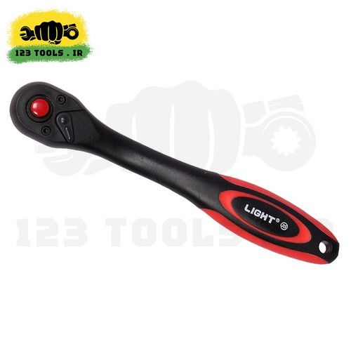 دسته بکس جغجغه لایت ژاپن مدل 0372