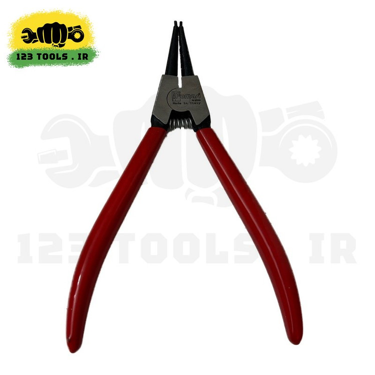 خار بازکن مستقیم 180 فوماسی ایتالیا مدل 153518