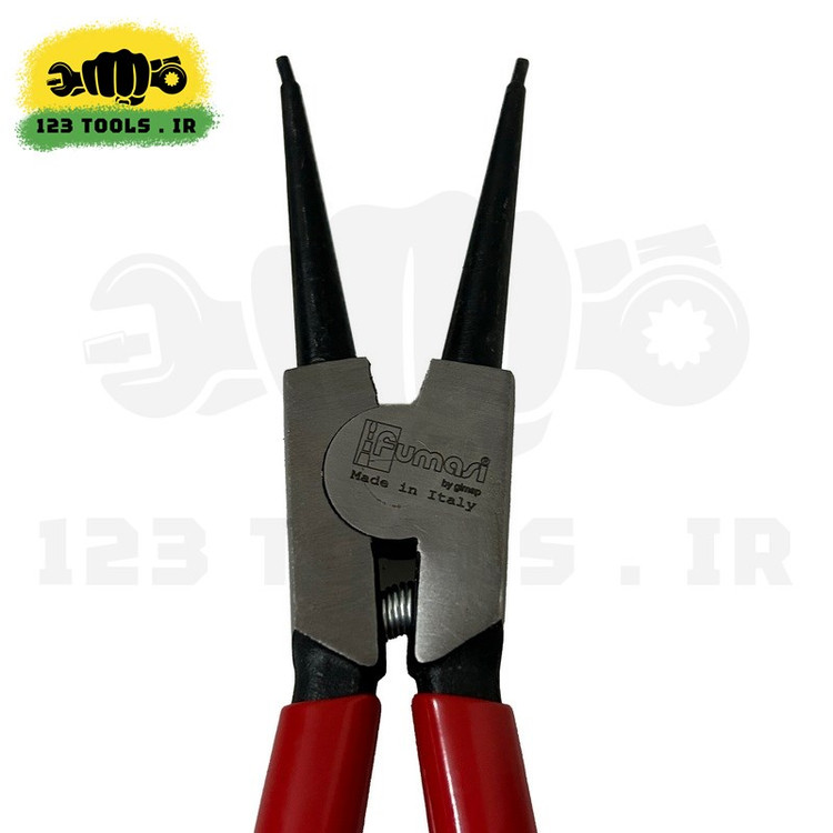 خار بازکن مستقیم 225 فوماسی ایتالیا مدل 153522