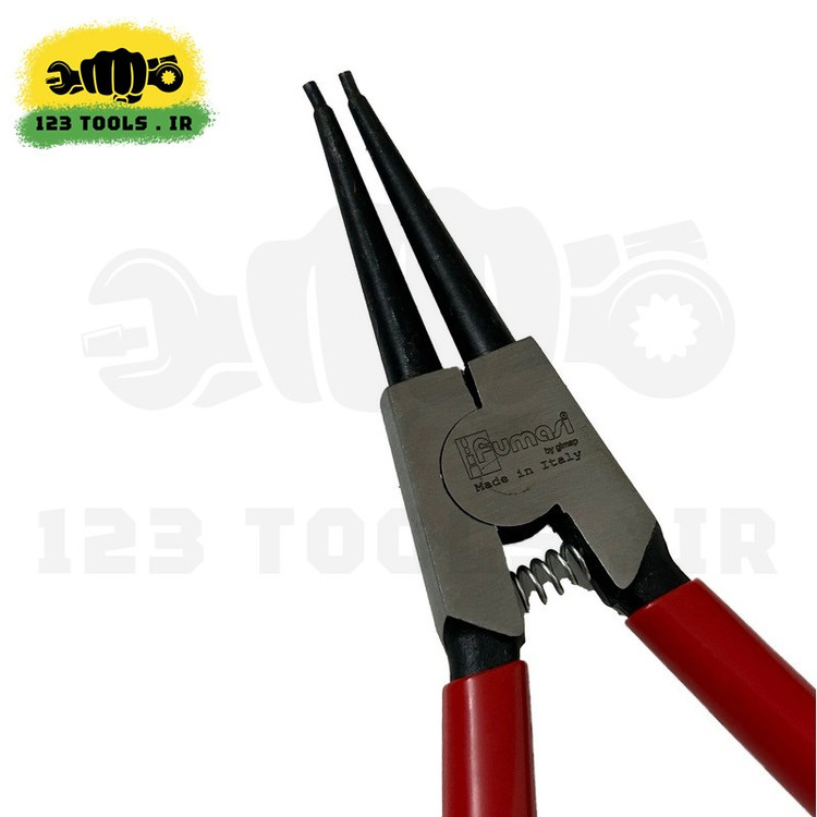 خار بازکن مستقیم 225 فوماسی ایتالیا مدل 153522