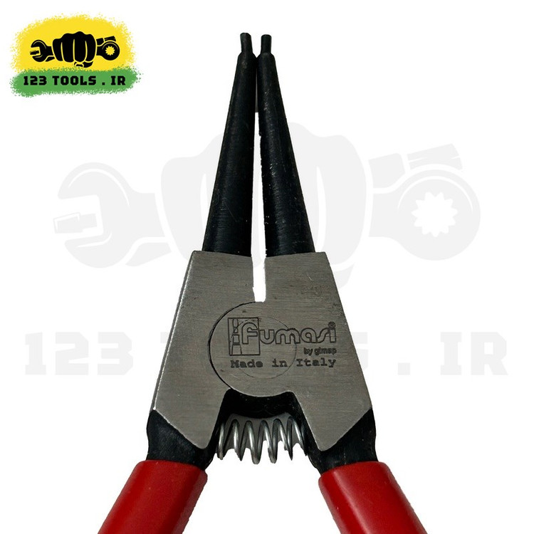 خار بازکن مستقیم 225 فوماسی ایتالیا مدل 153522