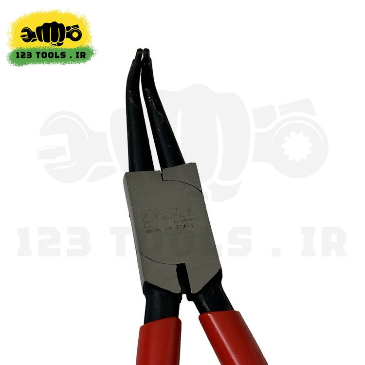 خار جمع کن سر کج 210 فوماسی ایتالیا مدل 153821