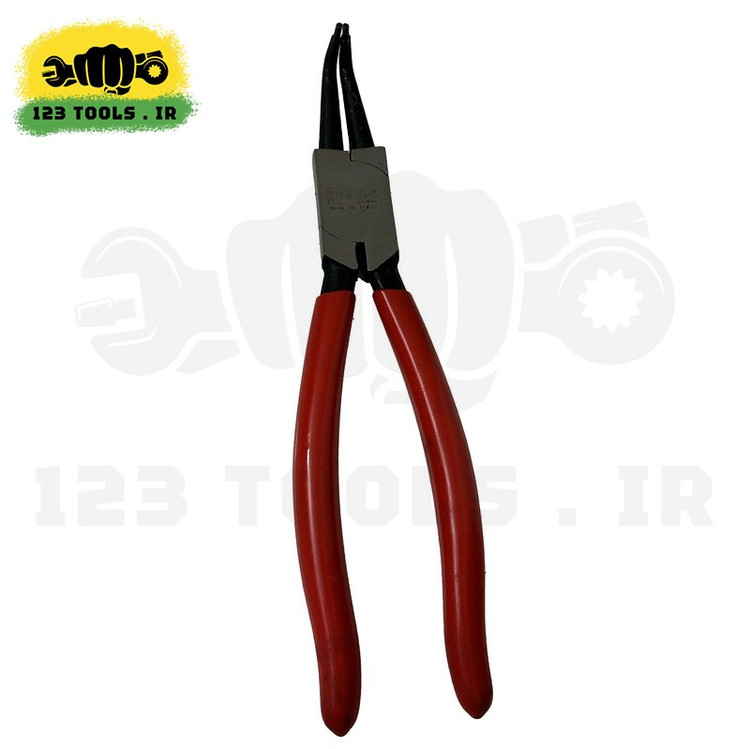 خار جمع کن سر کج 210 فوماسی ایتالیا مدل 153821