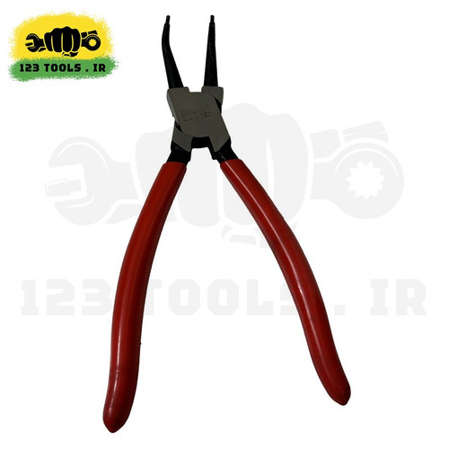 خار جمع کن سر کج 210 فوماسی ایتالیا مدل 153821