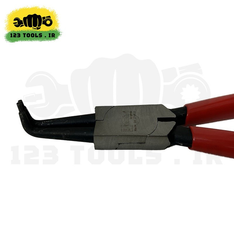 خار جمع کن سر کج 210 فوماسی ایتالیا مدل 153821