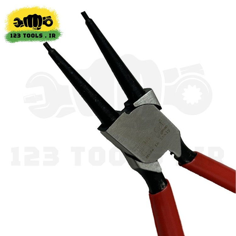 خار جمع کن مستقیم 180 فوماسی ایتالیا مدل 153718