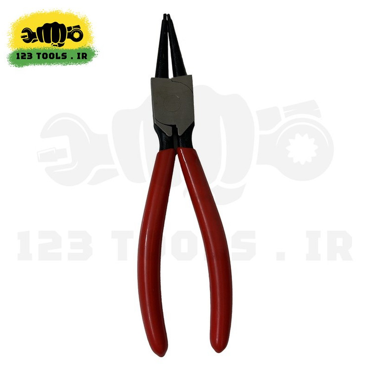 خار جمع کن مستقیم 180 فوماسی ایتالیا مدل 153718